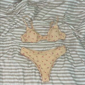 Bikini set